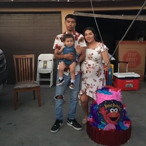 Meet your Posher, Joel